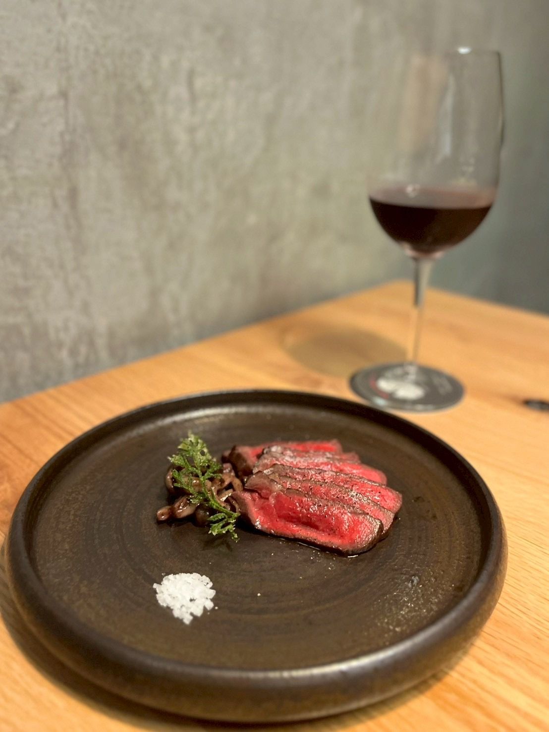 Farm to Fork — A Cosmos on the Table | Origami Concierge