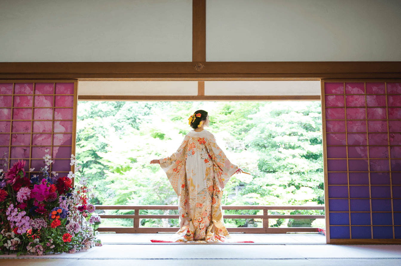 オリジナル作品KIMONO EMOTIONALS 心象クラフトアート【おめかし】 オリジナル作品KIMONO EMOTIONALS 心象クラフトアート【おめかし】