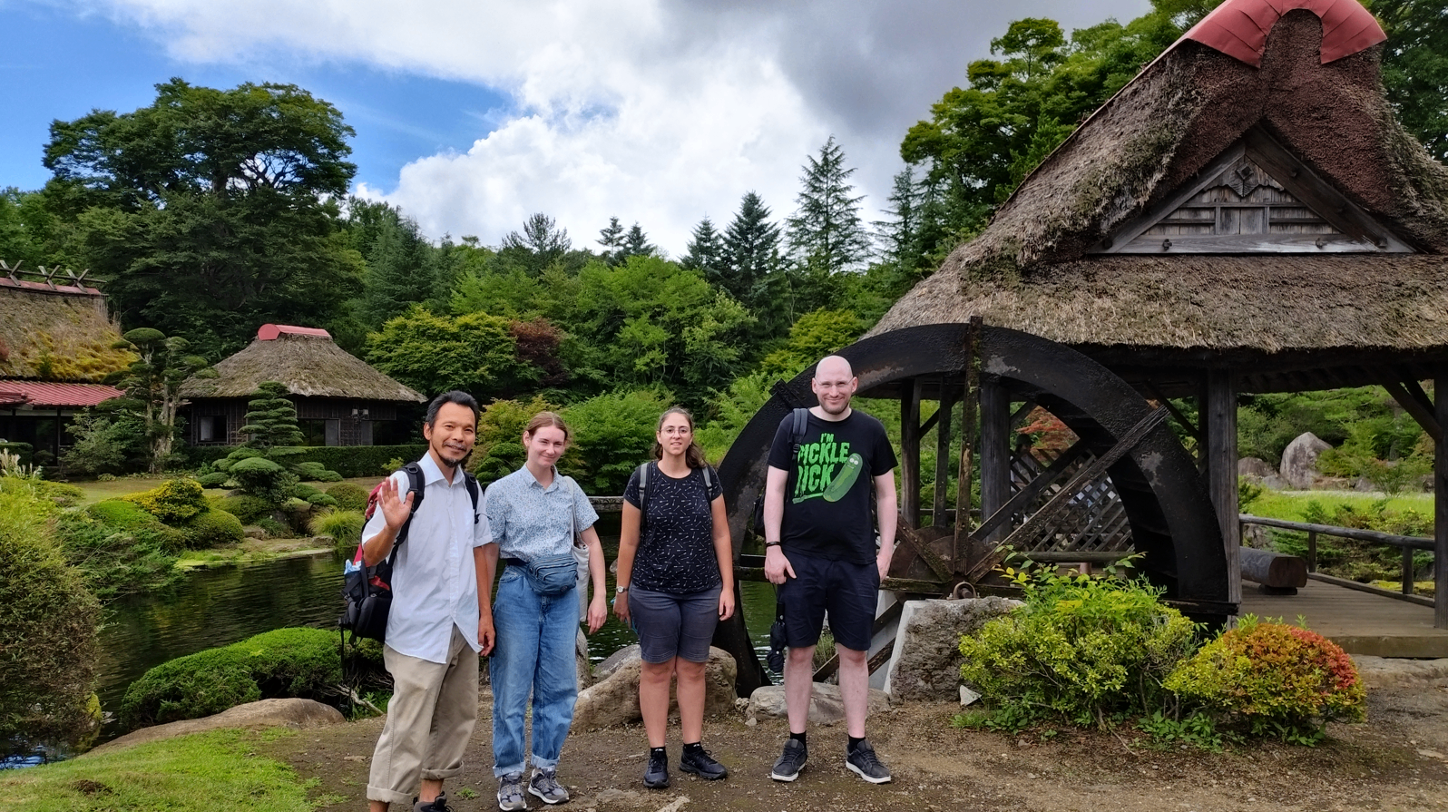 Best Things To Do In Osaka